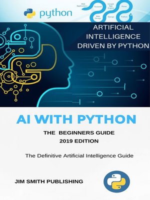 cover image of Buy Artificial Intelligence With Python (2024)